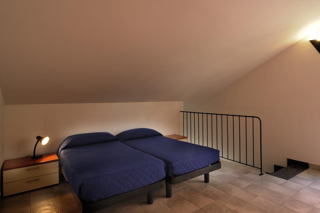 Residence I Cormorani Лоано Стая снимка