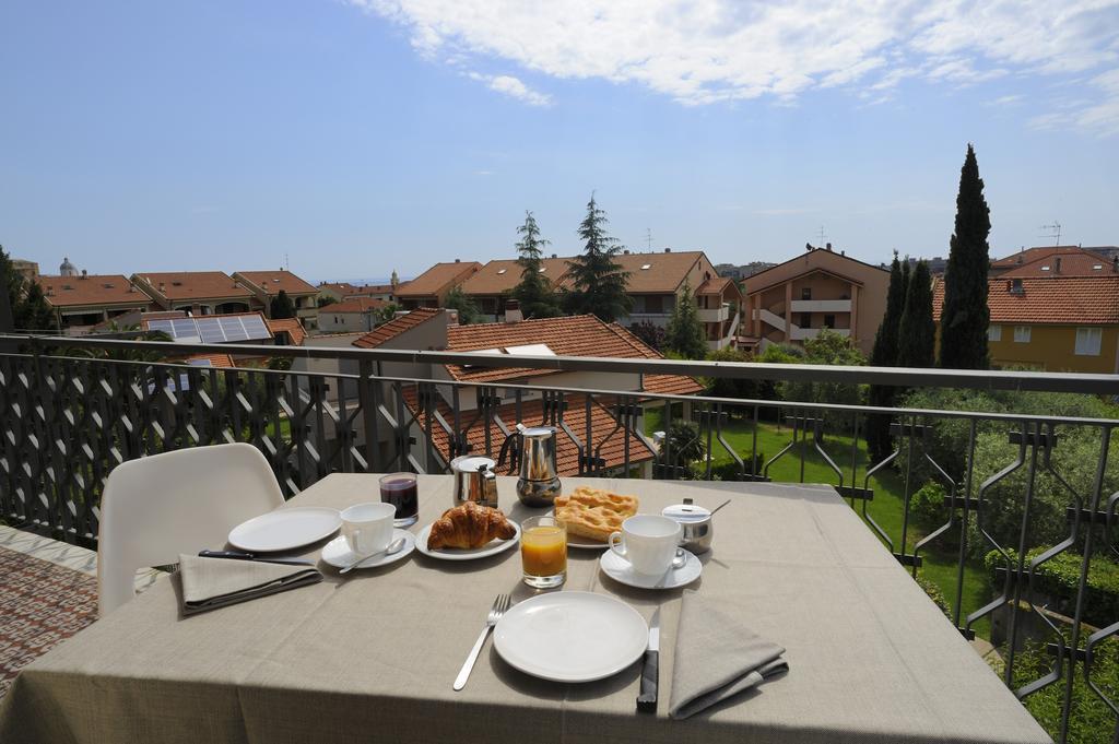 Residence I Cormorani Лоано Стая снимка